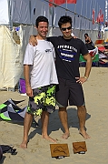 EUROCUP STACK 2011 CERVIA00318